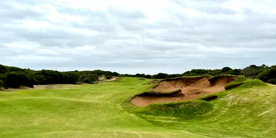 Club image 13th Beach Golf Links