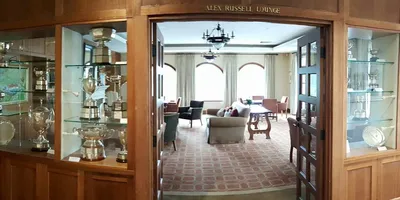 Club image Yarra Yarra Golf Club