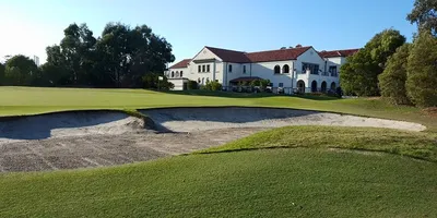 Club image Yarra Yarra Golf Club