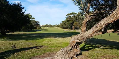 Club image Yarra Yarra Golf Club