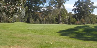 Club image Burnie Golf Club