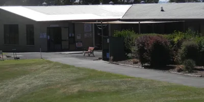 Club image Burnie Golf Club
