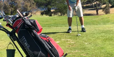 Club image Claremont Golf Club
