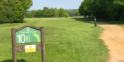 Club image Stoke-by-Nayland Golf Club
