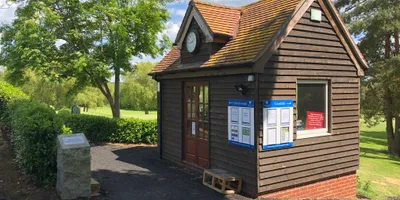 Club image Stoke-by-Nayland Golf Club