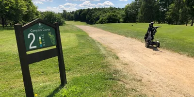 Club image Stoke-by-Nayland Golf Club