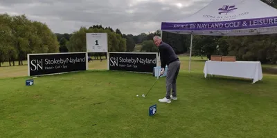 Club image Stoke-by-Nayland Golf Club