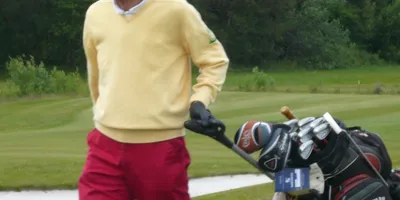 Club image Stoke-by-Nayland Golf Club