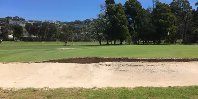 Club image Greens Beach Golf Club