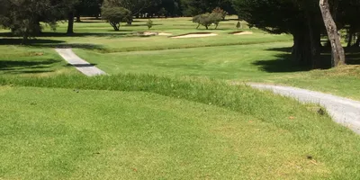 Club image Greens Beach Golf Club