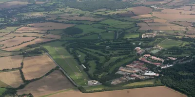 Club image The Essex Golf & Country Club