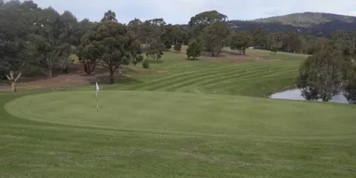 Club image North West Bay Golf Club
