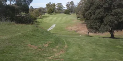 Club image North West Bay Golf Club