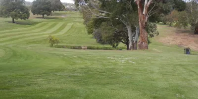 Club image North West Bay Golf Club
