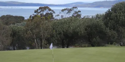 Club image North West Bay Golf Club