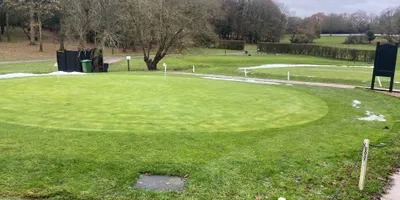 Club image Theydon Bois Golf Club
