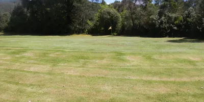 Club image Queenstown Golf Club