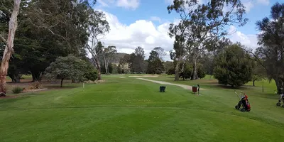 Club image Royal Hobart Golf Club
