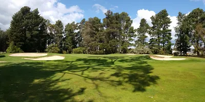 Club image Royal Hobart Golf Club