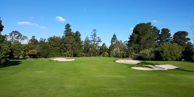 Club image Royal Hobart Golf Club