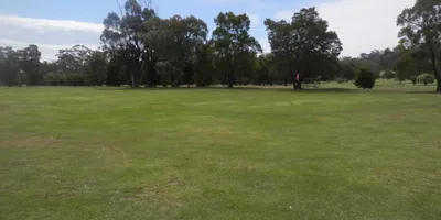 Club image St Helens Golf Club