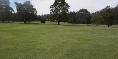 Club image St Helens Golf Club