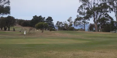 Club image Swansea Golf Club