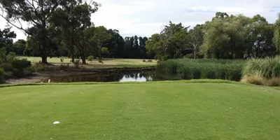 Club image Blackwood Golf Club