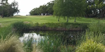Club image Blackwood Golf Club