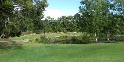 Club image Blackwood Golf Club