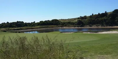 Club image Mount Compass Golf Course