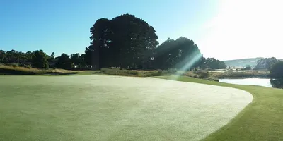 Club image Mount Compass Golf Course