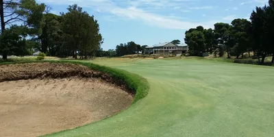 Club image Glenelg Golf Club