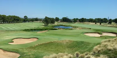 Club image Glenelg Golf Club