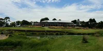 Club image Glenelg Golf Club
