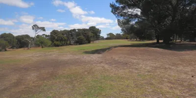 Club image Kingscote Golf Club