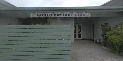 Club image Kingscote Golf Club