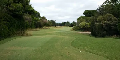 Club image Kooyonga Golf Club