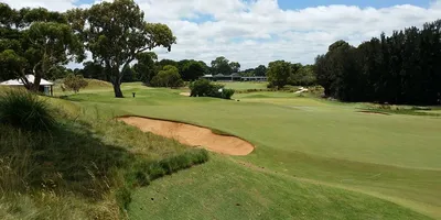 Club image Kooyonga Golf Club