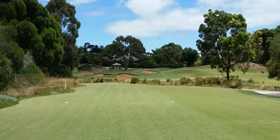 Club image Kooyonga Golf Club