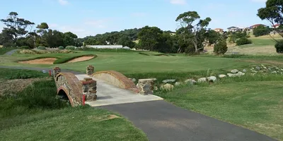 Club image Links Lady Bay Golf Club