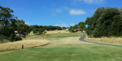 Club image Links Lady Bay Golf Club