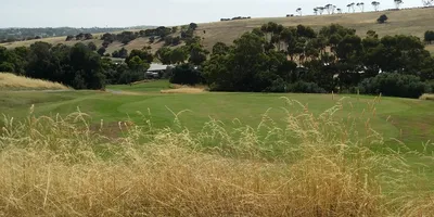 Club image Links Lady Bay Golf Club