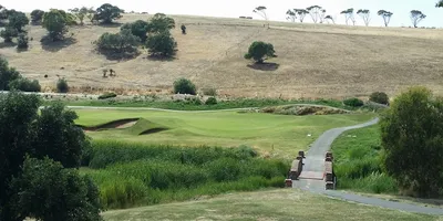Club image Links Lady Bay Golf Club