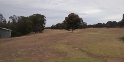 Club image Parndana Golf Club