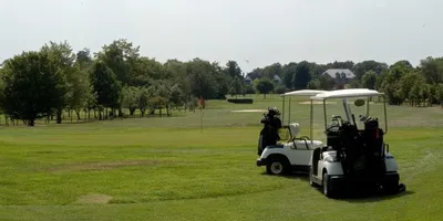 Club image West Essex Golf Club