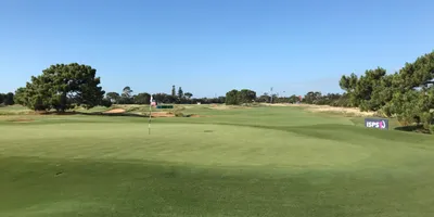 Club image Royal Adelaide Golf Club
