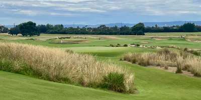 Club image Royal Adelaide Golf Club