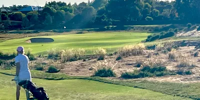 Club image Royal Adelaide Golf Club