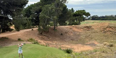Club image Royal Adelaide Golf Club